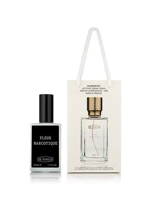 Ex nihilo fleur narcotique - travel perfume 50ml