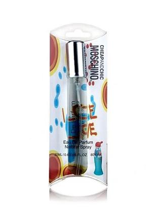 Moschino i love love - pen tube 20ml