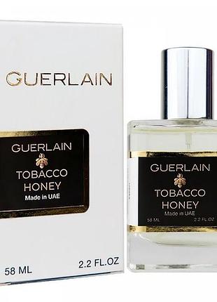 Guerlain tobacco honey perfume newly унісекс 58 мл