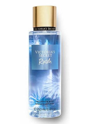 Парфумований спрей для тіла victorias secret rush 250 мл