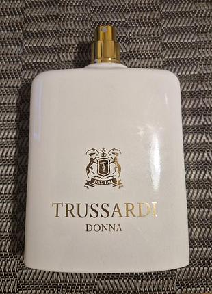 Парфумована вода trussardi donna edp, відливант