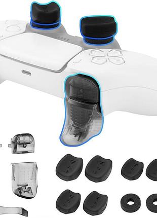 Комплект для накладок для ps5 nitho fps precision kit набор накладок для игрового контроллера
