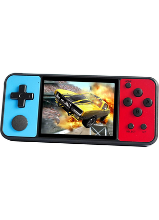 Game console gb-867 портативна ігрова консоль для дітей і дорослих, вбудовані 1015 ретро-відеоігор