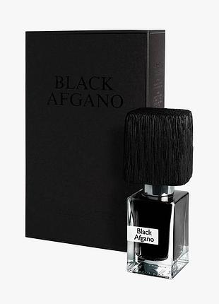 Парфуми унісекс nasomatto black afgano (original quality) edp 30ml