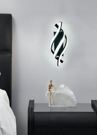 Настенный led светильник led wall lamp 30879002 светодиодный светильник на стену