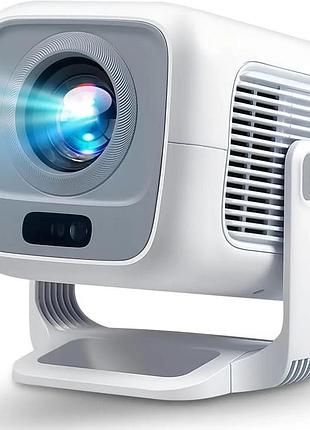 Проектор projector x3 full hd 1080p мультимедийный проектор с hifi динамиком hdmi usb
