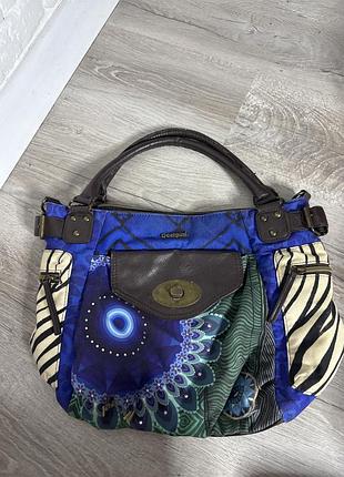 Сумка desigual