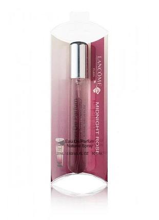 Lancome tresor midnight rose - pen tube 20 ml