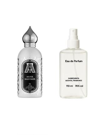 Парфуми унісекс attar collection musk kashmir — parfum analogue 110ml