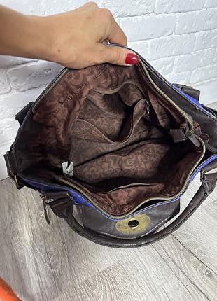 Сумка desigual 3