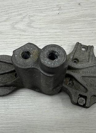 Кронштейн дополнительной помпы бмв ф10, ф11, bmw f10, f11, n47, n47d20c, 11538514464, 8514464