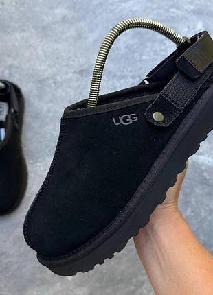 Кроссовки женские ugg clog (39 (25 см))