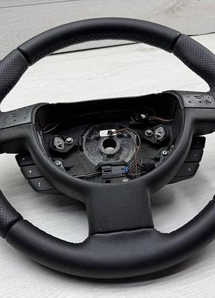 Кермо, мультикермо, руль, опель комбо ц, корса ц, opel combo c, corsa c