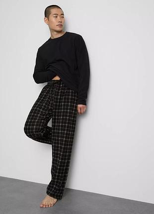 Тепла флісова піжама l primark