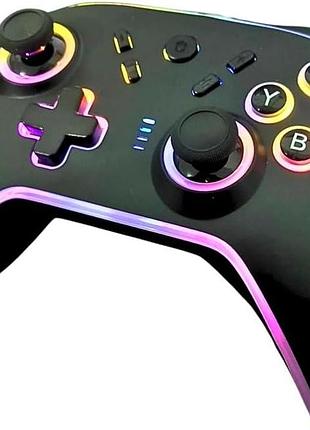 Беспроводной игровой контроллер ckxtsh wireless controller sn2208 джойстик для android-смартфона/пк/тв-приставки
