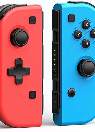 Беспроводной контроллер для switch wireless game controller for swh игровой геймпад для switch/lite/oled