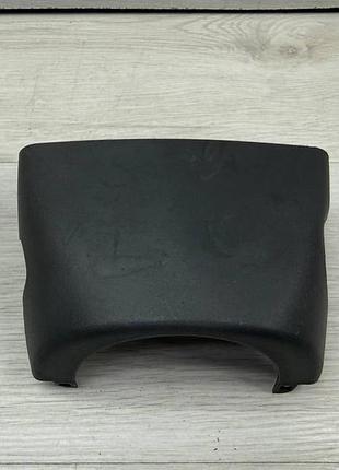 Подрулевый пластик опель мерива а, opel meriva a, 13136397