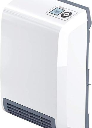 Тепловентилятор 2000 вт stiebel eltron 236653 настінний швидкодійний електричний тепловентилятор