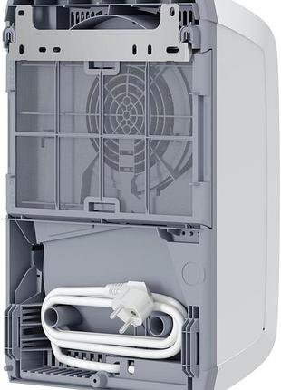 Тепловентилятор 2000 вт stiebel eltron 236653 настінний швидкодійний електричний тепловентилятор 3