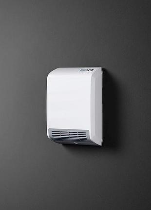 Тепловентилятор 2000 вт stiebel eltron 236653 настінний швидкодійний електричний тепловентилятор 5
