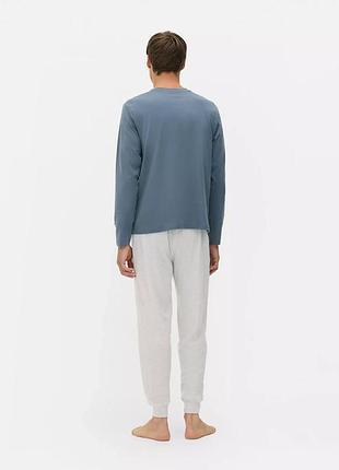 Мужская пижама primark 2