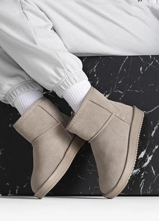 Жіночі ugg mini 2