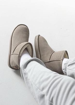 Жіночі ugg mini 5