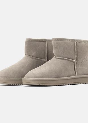 Жіночі ugg mini 6