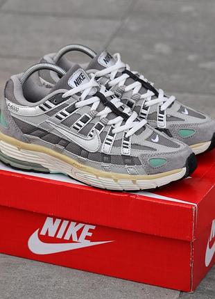 Nike p-6000 waterproof termo