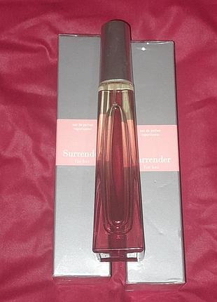 Парфумована вода avon surrender her 50 мл для жінок
