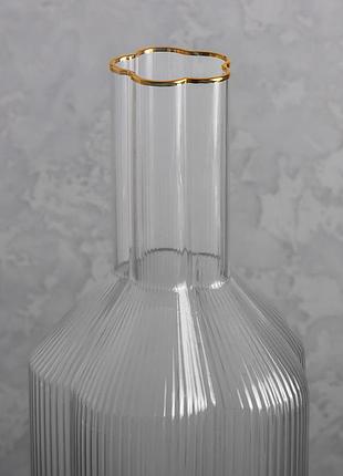Графин "шарм", 1200 мл elisey 2
