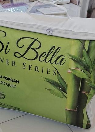Одеяло si bella с алоэ вера (155х215 см)