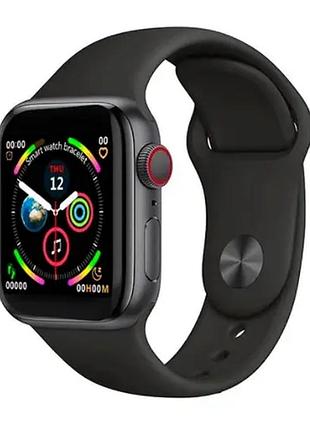 Умные наручные часы с bluetooth 4.0 smart watch x8