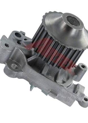 Помпа mitsubishi lancer, colt, carisma, pajero 1.6-1.8i, gdi (1996-) (насос водяной) airtex