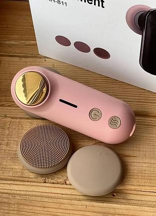 Средство для очищения кожи beauty instrument and xl-867