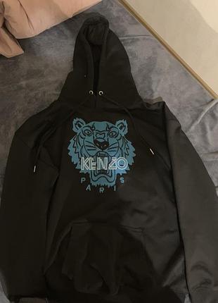 Кофта marcelo burlon 5