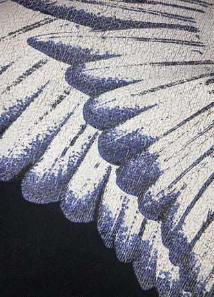 Кофта marcelo burlon 4