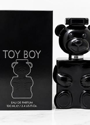 Toy boy eau de parfum парфум чоловічий 100 мл