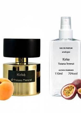 Tiziana terenzi kirke - parfum analogue 110ml