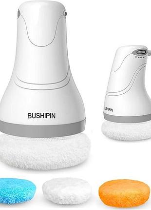 Электрический массажер для тела body sculpting massager pl-669pro массажер от целлюлита
