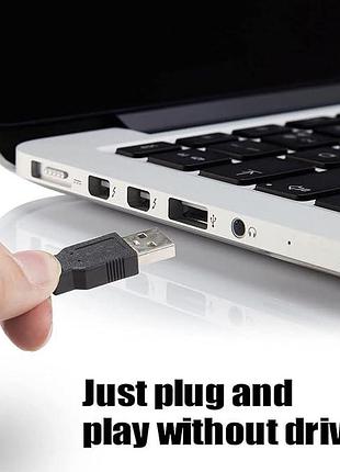 2 шт. usb-контроллер innext usb controller комплект классических контроллеров для пк, ретро-геймпад 2