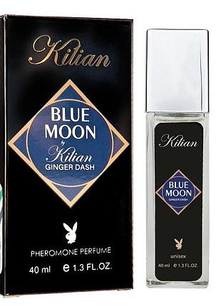 Kilian blue moon ginger dash pheromone parfum унисекс 40 мл