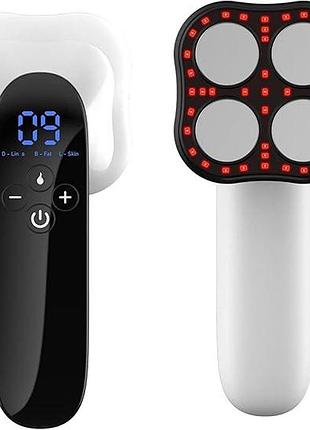 Электрический массажер для тела cellulite massager f2 устройство для антицеллюлитного массажа