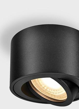 4 шт. стельовий світильник 80x50 мм 5 вт geyoulux lc-8050-423 поворотний точковий світильник