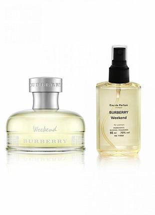 Burberry weekend - parfum analogue 65ml