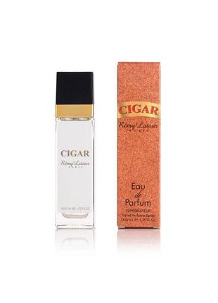 Remy latour cigar - travel perfume 40ml