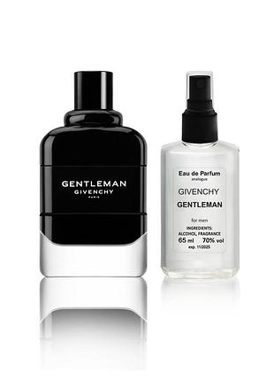 Givenchy gentleman - parfum analogue 65ml