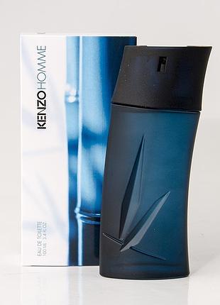 Kenzo homme edt 100 ml