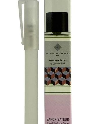 Унисекс мини парфюм essential parfums bois imperial 10 мл