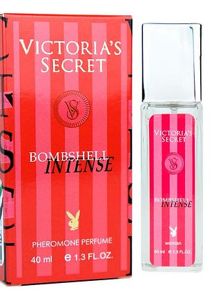 Victorias secret bombshell intense pheromone parfum женский 40 мл